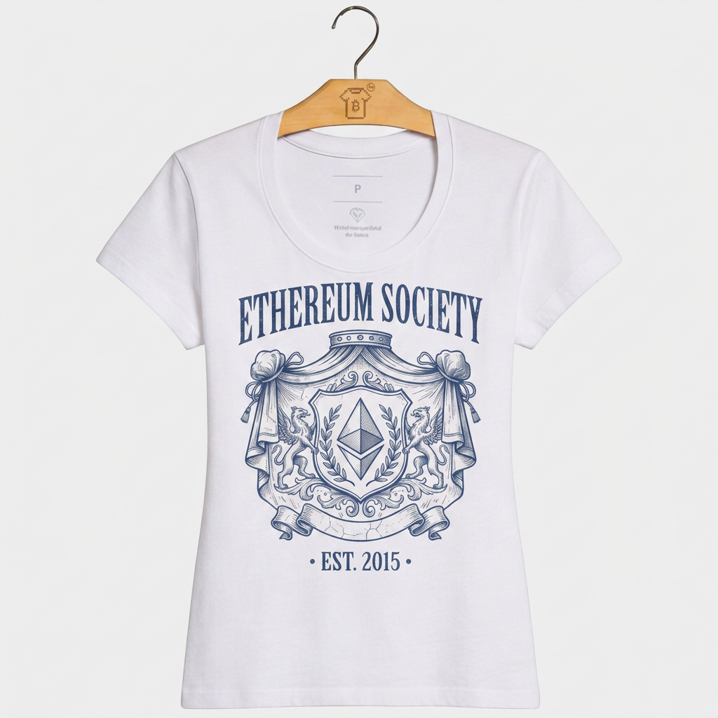Camsieta Ethereum Ethereum Society