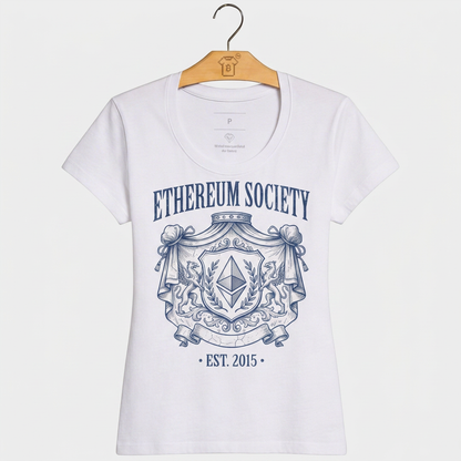 Camsieta Ethereum Ethereum Society