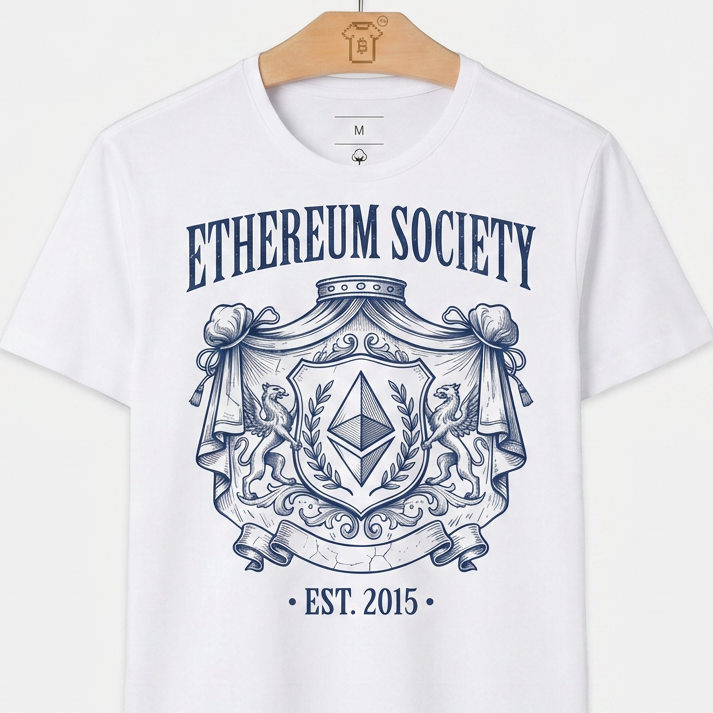 Camsieta Ethereum Ethereum Society