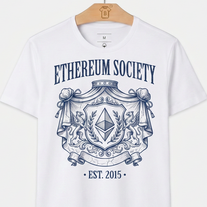 Camsieta Ethereum Ethereum Society