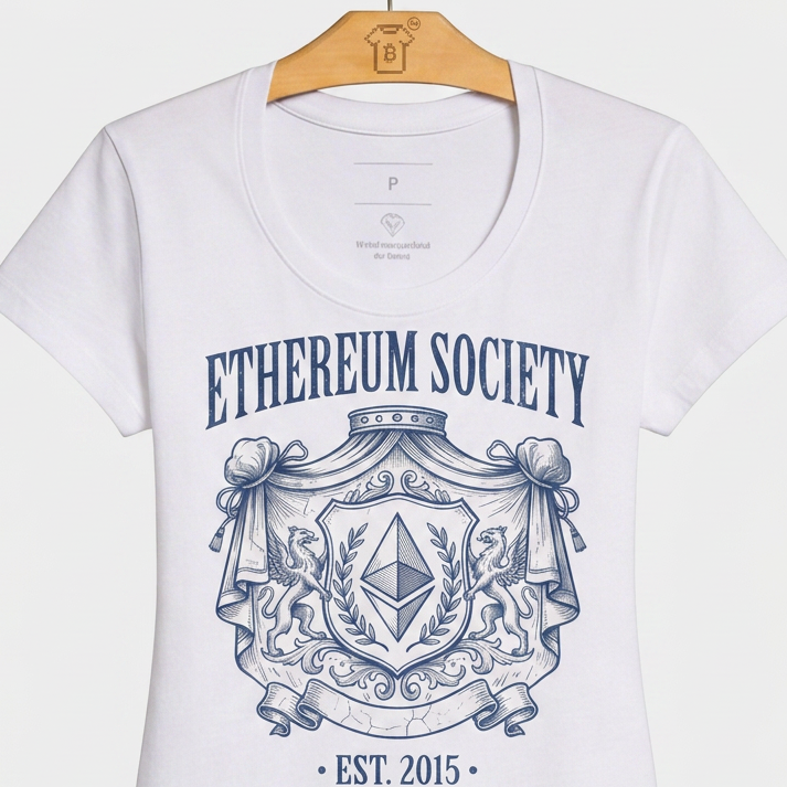 Camsieta Ethereum Ethereum Society
