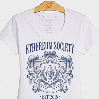 Camsieta Ethereum Ethereum Society