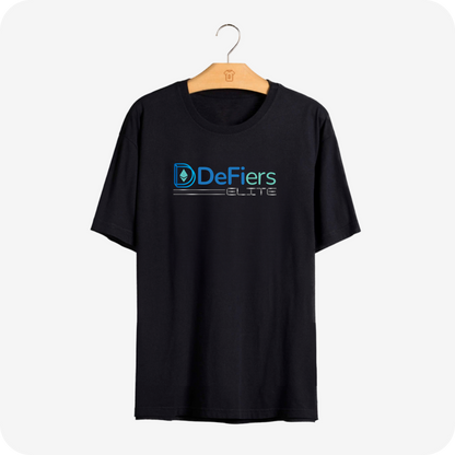 Camiseta DeFiers 5