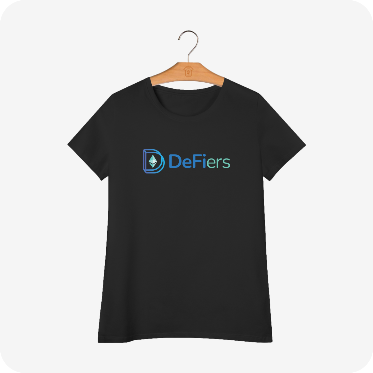 Camiseta Fem. DeFiers 1 - PIMA