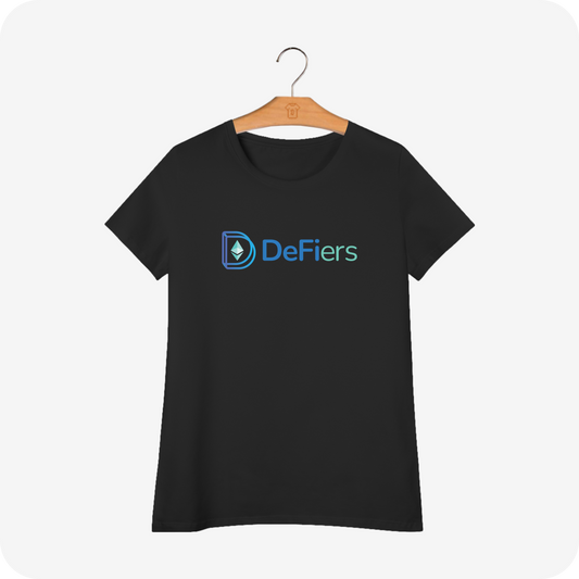 Camiseta Fem. DeFiers 1 - PIMA