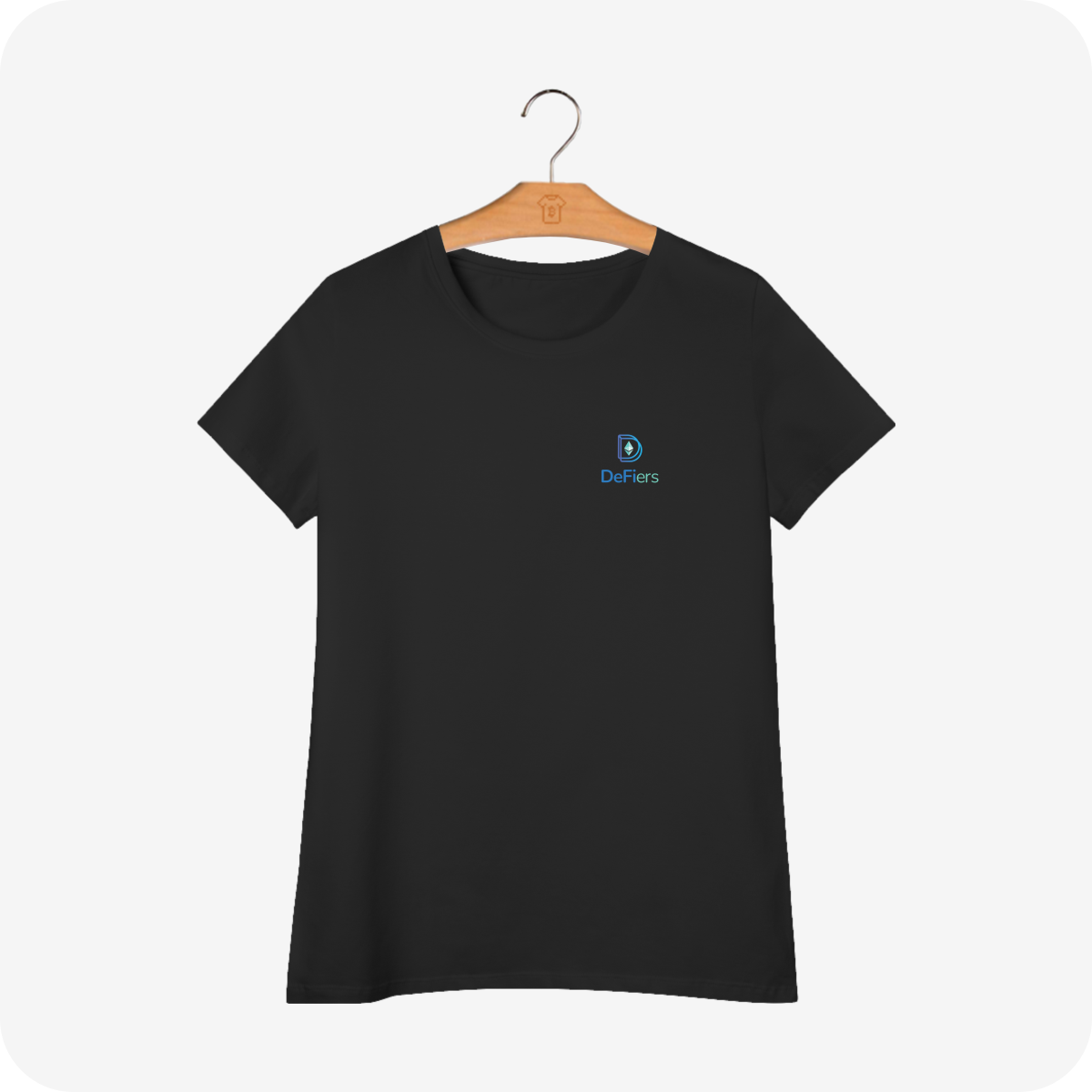 Camiseta Fem. DeFiers 2 - PIMA