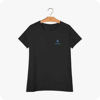 Camiseta Fem. DeFiers 2