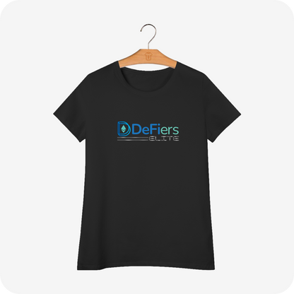 Camiseta Fem. DeFiers 5