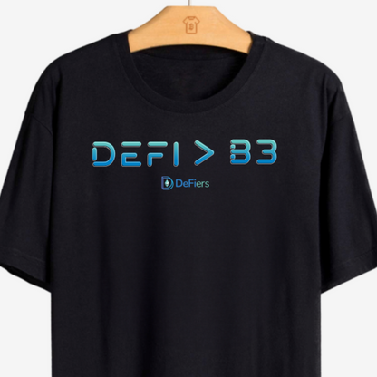 Camiseta DeFiers 3