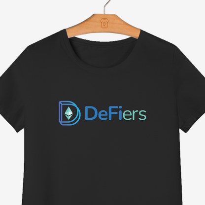 Camiseta Fem. DeFiers 1