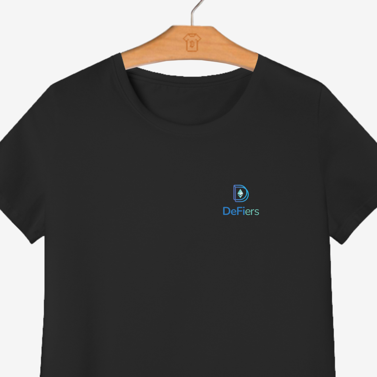 Camiseta Fem. DeFiers 2 - PIMA