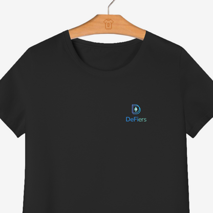 Camiseta Fem. DeFiers 2