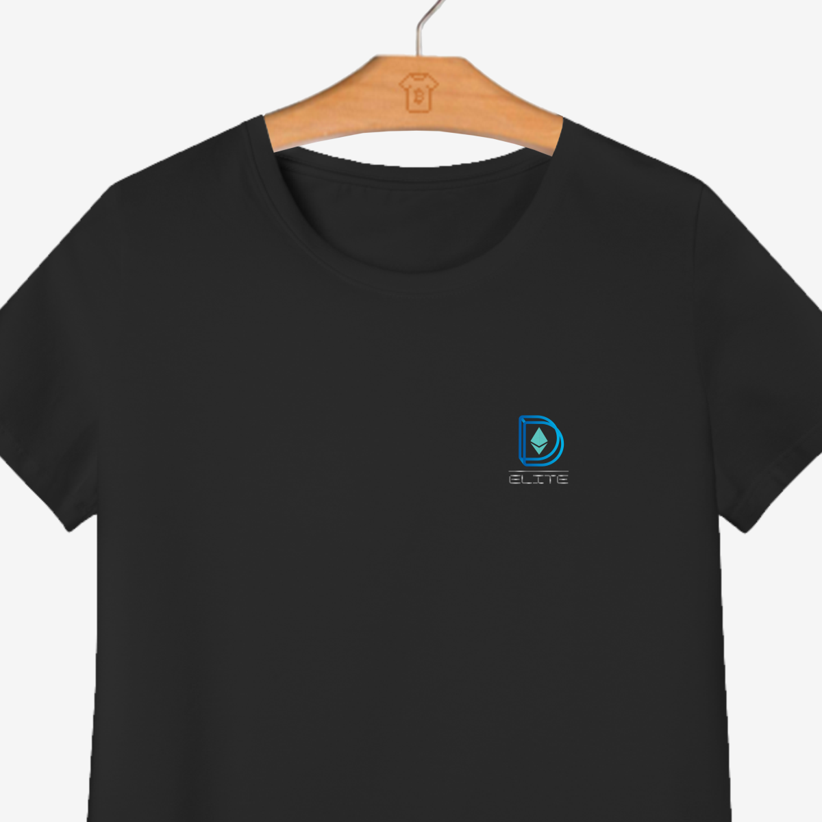 Camiseta Fem. DeFiers 4 - PIMA