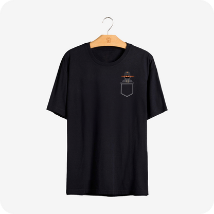 Camiseta Coleção Outsiders 13