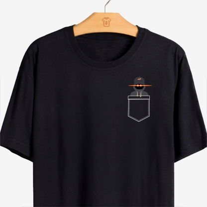 Camiseta Coleção Outsiders 13