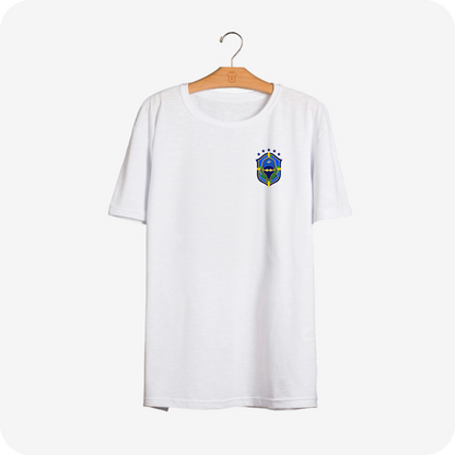 Camiseta Outsiders Escudo Copa 1