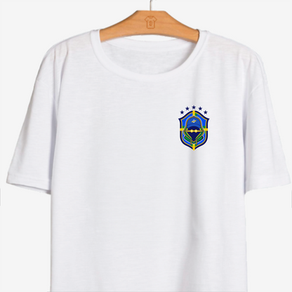 Camiseta Outsiders Escudo Copa 1