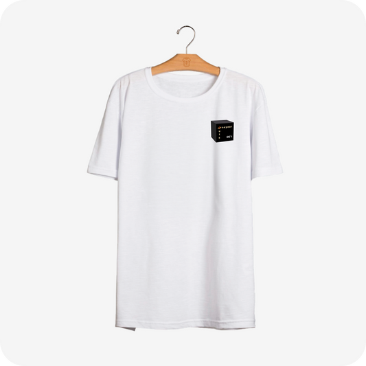 Camiseta Outsiders One Year