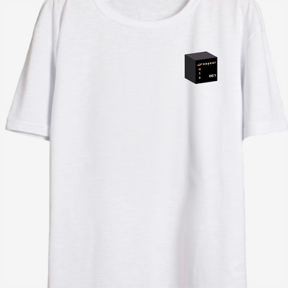 Camiseta Outsiders One Year