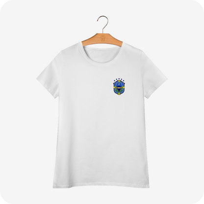 Camiseta Outsiders Escudo Copa 1