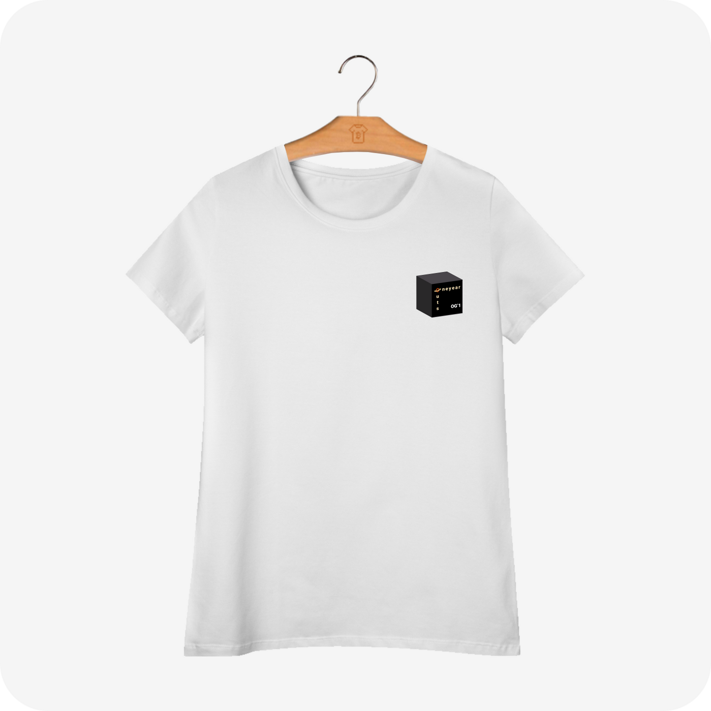 Camiseta Outsiders One Year