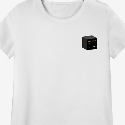 Camiseta Outsiders One Year