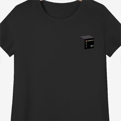 Camiseta Outsiders One Year