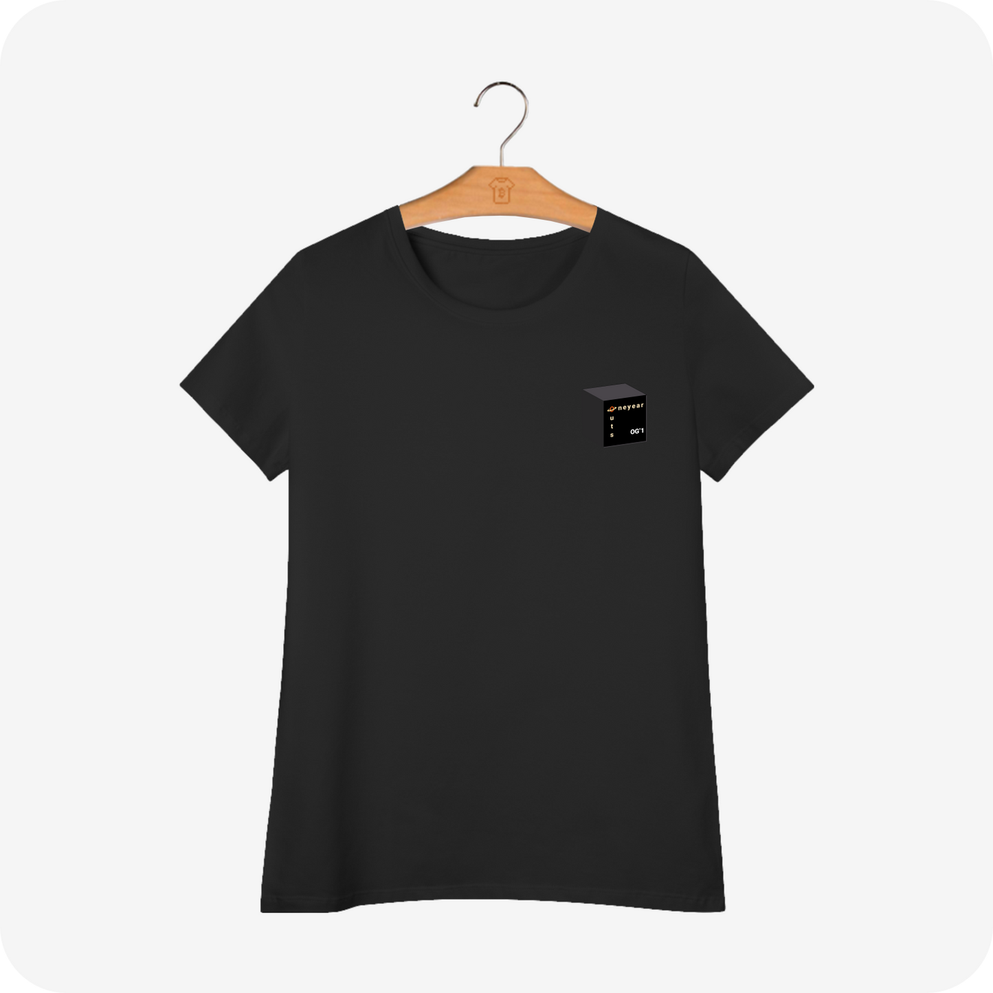 Camiseta Outsiders One Year