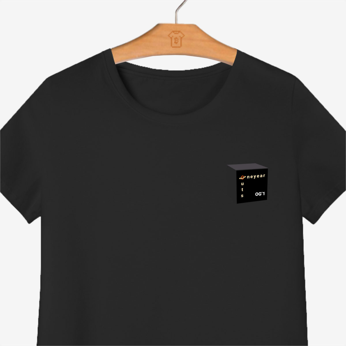 Camiseta Outsiders One Year