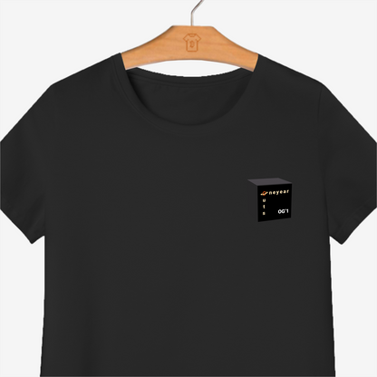 Camiseta Outsiders One Year