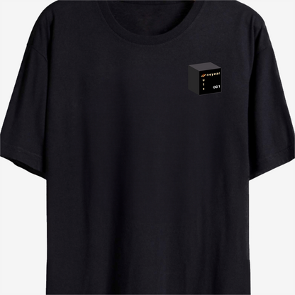 Camiseta Outsiders One Year