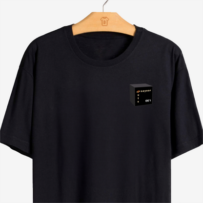 Camiseta Outsiders One Year