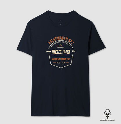 Camiseta SP2 Club "MOD. 149"