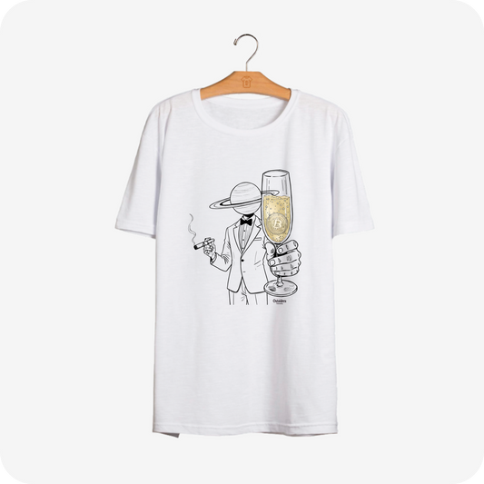 Camiseta Outsiders 22