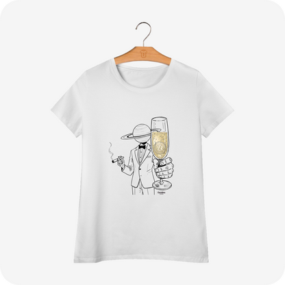 Camiseta Outsiders 22