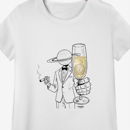 Camiseta Outsiders 22