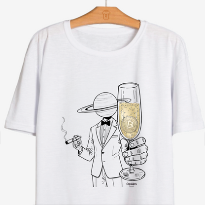 Camiseta Outsiders 22