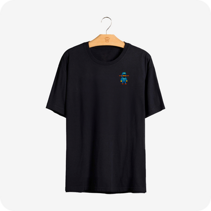 Camiseta Outsiders 23