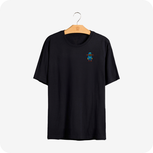 Camiseta Outsiders 23