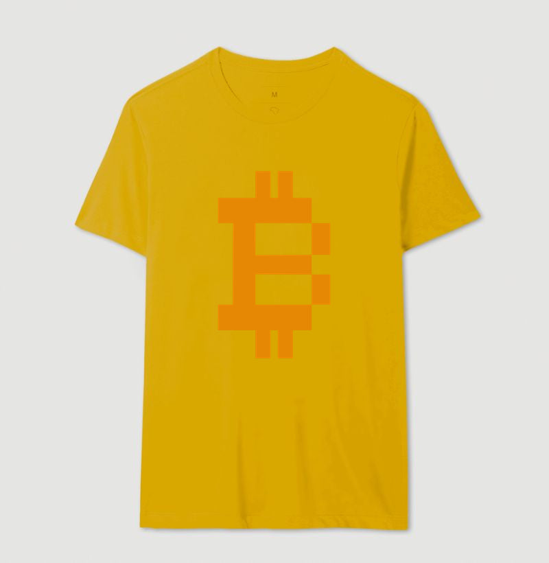 Camiseta CryptoShirts Original