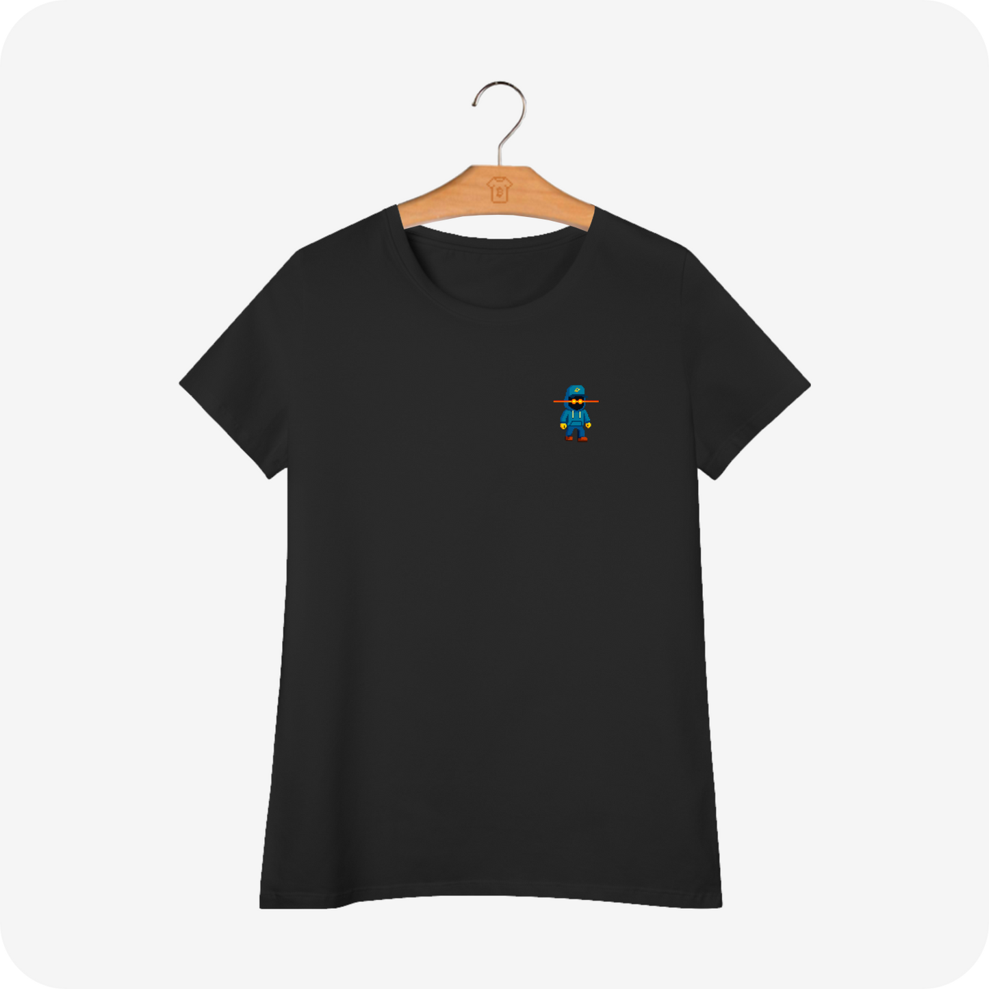 Camiseta Outsiders 23