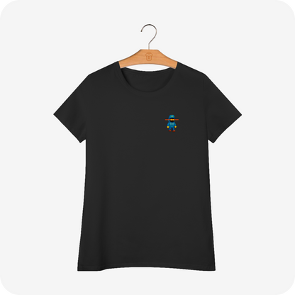 Camiseta Outsiders 23