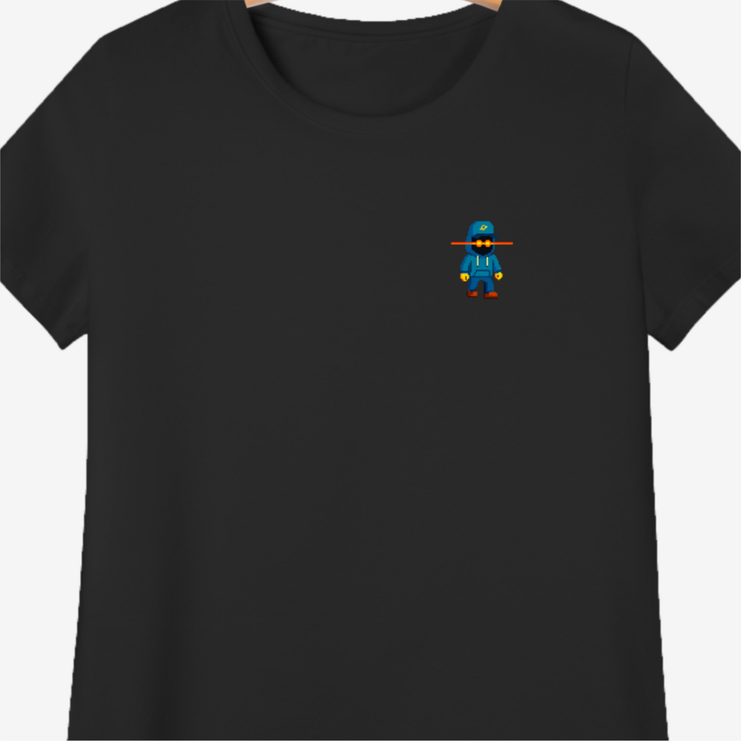 Camiseta Outsiders 23