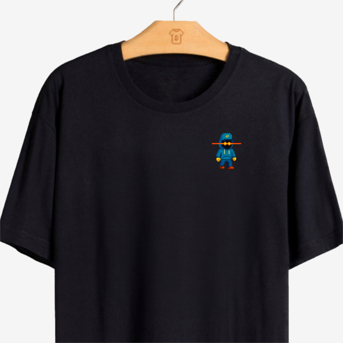 Camiseta Outsiders 23
