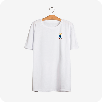 Camiseta Outsiders 24