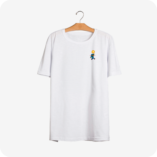 Camiseta Outsiders 24