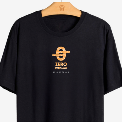 Camiseta Zero Paralelo YT Member (48 meses)