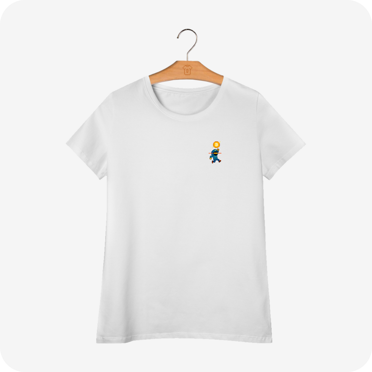 Camiseta Outsiders 24