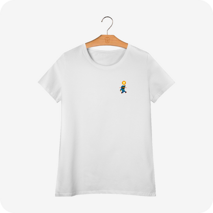 Camiseta Outsiders 24