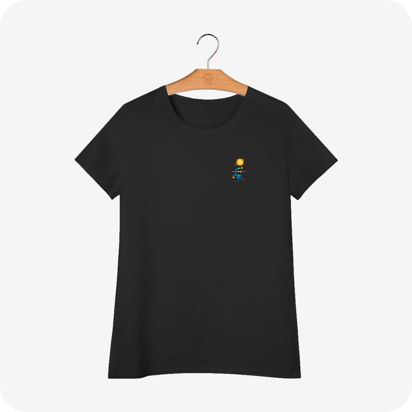 Camiseta Outsiders 24